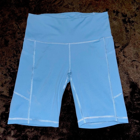 Shambala Biker Shorts - Picture 1 of 1